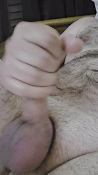 Obrzeże z bliska i sperma