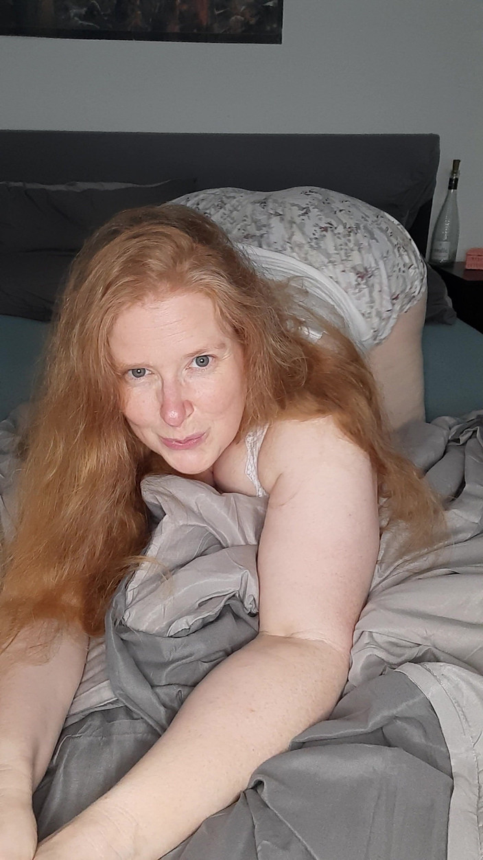 Curly_Dreams: Bonjour les chéries !