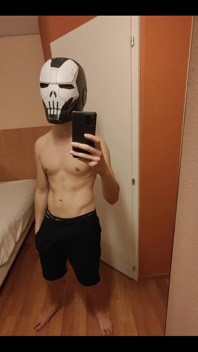 There Is a New Marvel