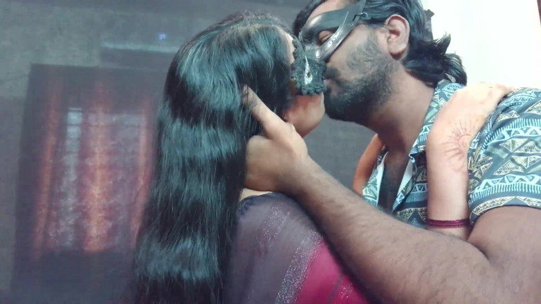 TeluguCouple901: Telugu dirty talk e foda