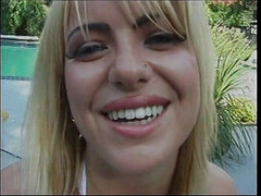 Xxx Auditions: Ragazze vintage scopate e si divertono dietro le quinte