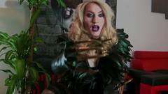 Goddess Celine: Speelbound