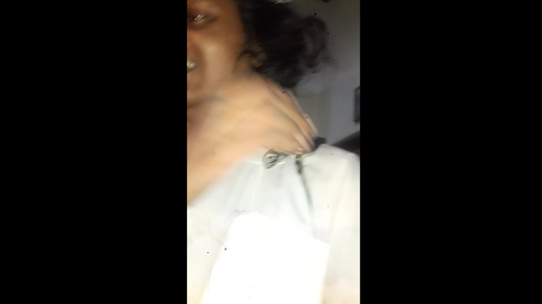 Tina Baby: Step Uncle Found Porn on Laptop