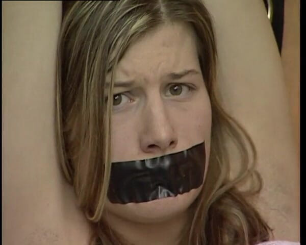 YOUR FIRST PORN: Bondage for Beginners Part 2