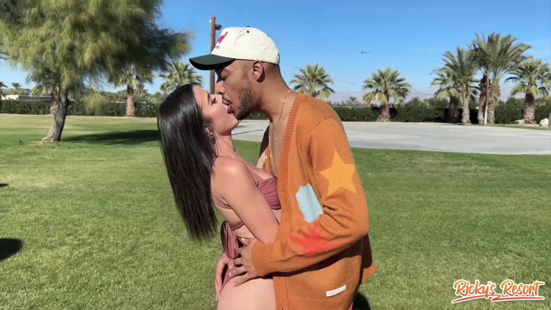 Ricky's Resort: Kylie Rocket Episode