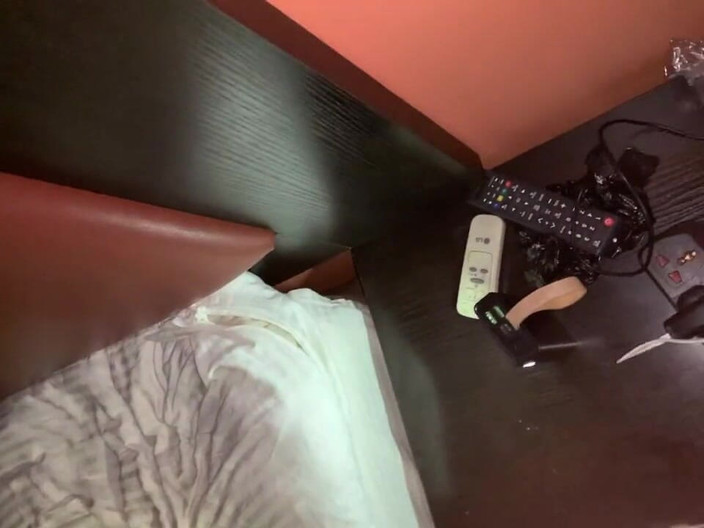 Stiles whore: Zabawa pary o północy