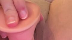 What a Wet Pussy!