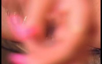 Two Horny German Sluts Sharing Big Dick in a Threesome