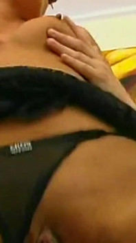 Dorință de sex matur - partea 01