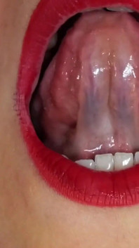 Sex with My Lips
