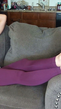 Leck, wurm reinigt meinen heißen, verschwitzten körper! Schuhe, Füße, Achselhöhlen und Arsch!!