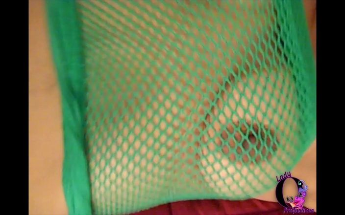 Lady O: Alter sex vid2.