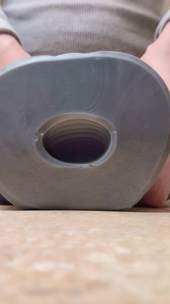 WetZemu: Cremita goteando