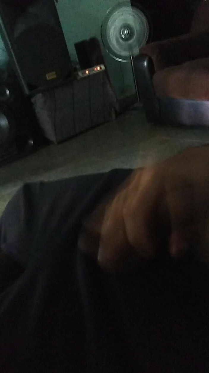 AlexAlejandro13: Come to the Couch You're Going to Have Fun