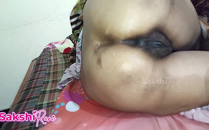 sakshi_raniii: Special Chudai on Stepmother Day Gift for Stepmom Fuck