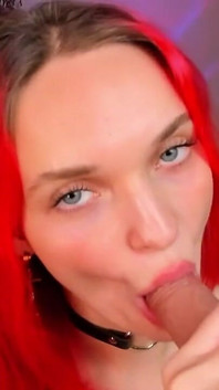 Liberty_xo adorável boquete quente