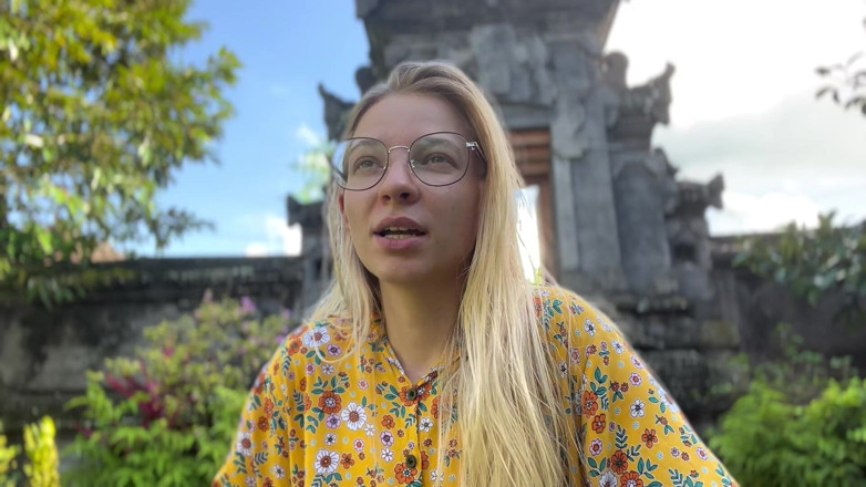 Goddess_Bella_Rae: ¡Cómo tratar adecuadamente a un toro! Estilo de vida