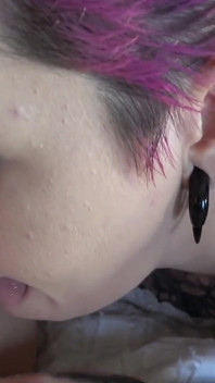 ดูดแล้วเย็ดกับ Anna Bell Peaks