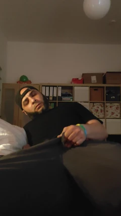 Dirtyjunkbro geil zu hause