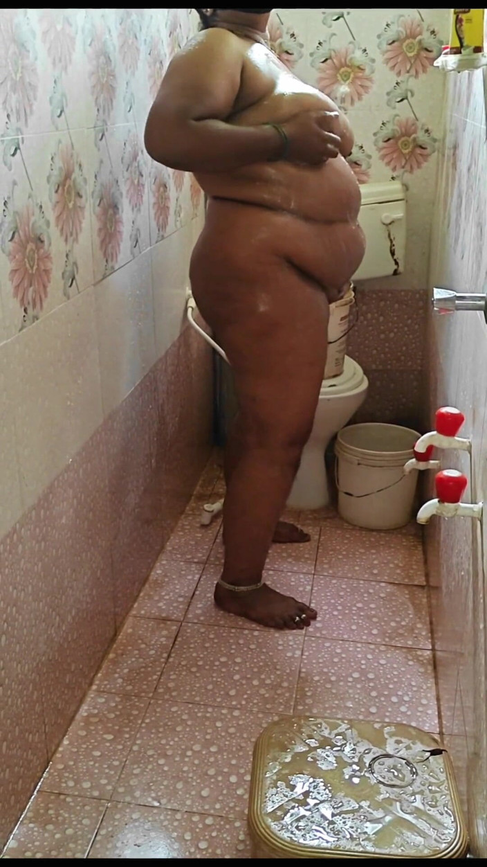 RoyToy: Bathroom Sex with My Son in Law