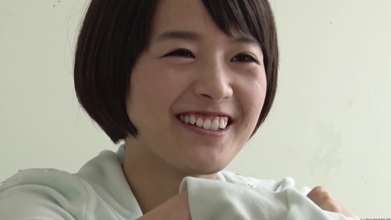 JAPAN IN LOVE: Asian Queens Scene-4_japanese Brunette Teen Loves Getting Her Hairy Pussy...