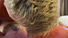 Muscle Bear Porn: Výměna manžela část 2