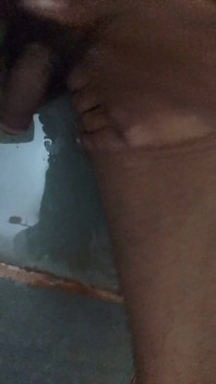 Masturbatie