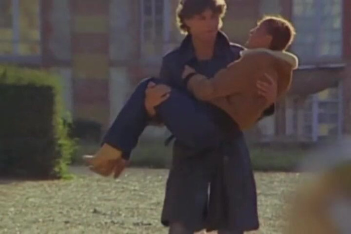 European Classics: 19 saal ki aelis ko saja milti hai