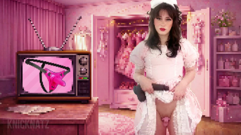 Natalie Napoli: Banci musim panas makcik