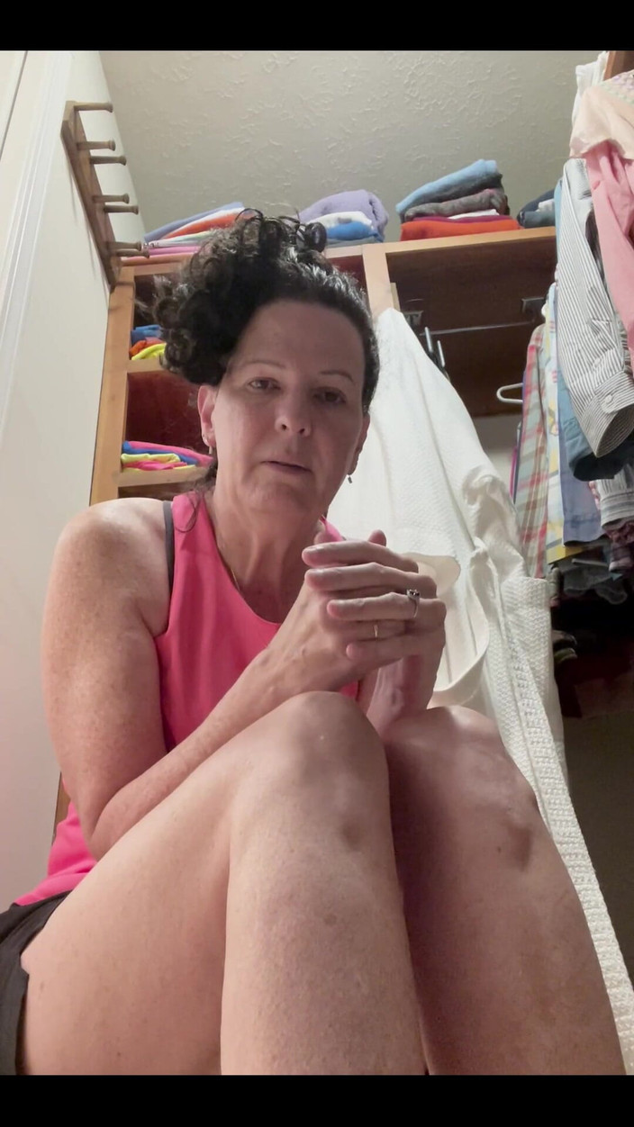 Beth Mc.Kenna: Sa va fi o mare luni!