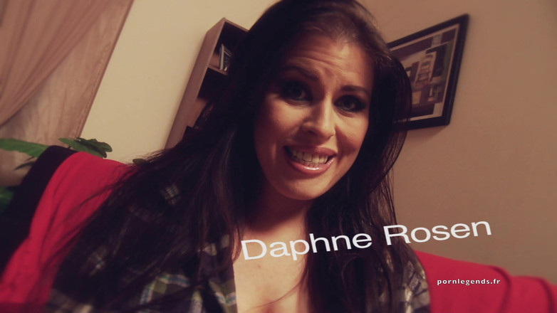 Estelle and Friends: बड़े स्तनों वाली खूबसूरत विशालकाय चोदने लायक मम्मी daphne rosen चूसती और चोदती है (4k)