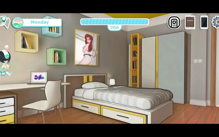 Miss Kitty 2K: Sex Note - 101 Caught Twice! Troubles Ahea by Misskitty2k