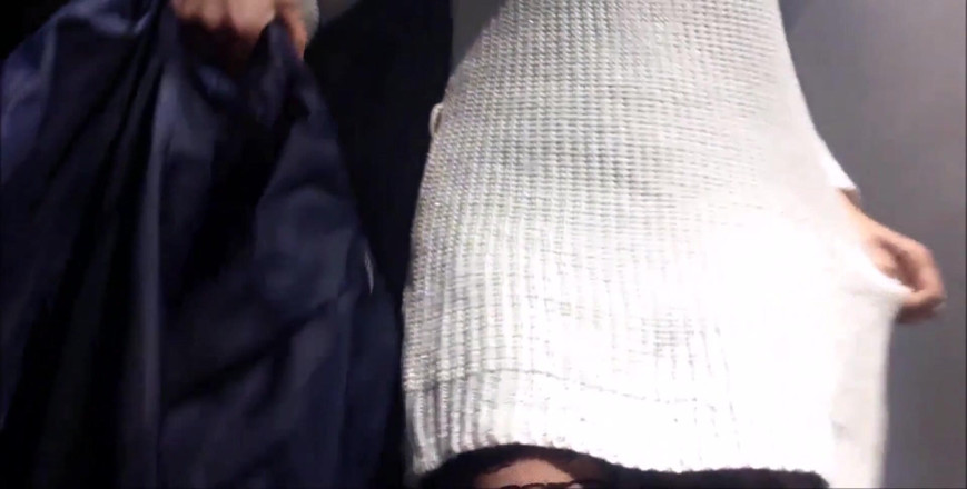 savannahamatoriale: Video Not to Be Shared. Surveillance Camera