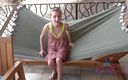 ATK Girlfriends: Virtuální dovolená v Kostarice s Odette Delacroix část 1