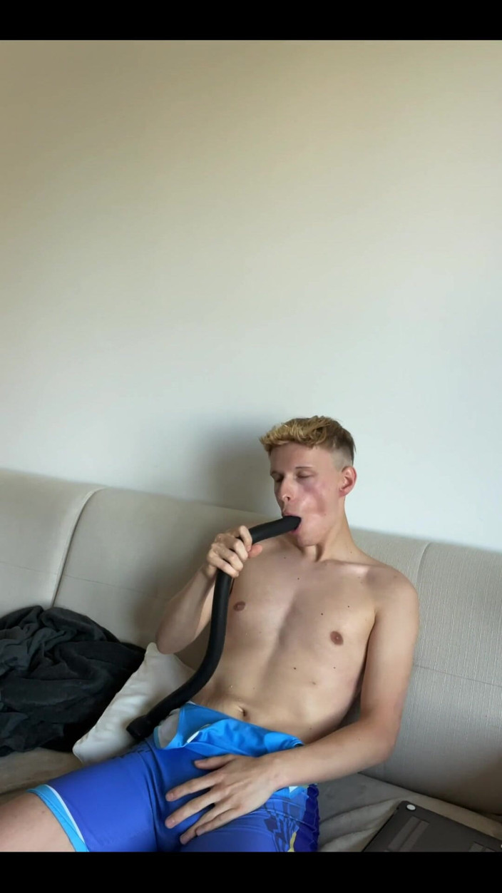 Jaay Jakob: Solo Time