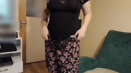 Gunes_Toprak: Ben kanepede türbanlı sun yengem