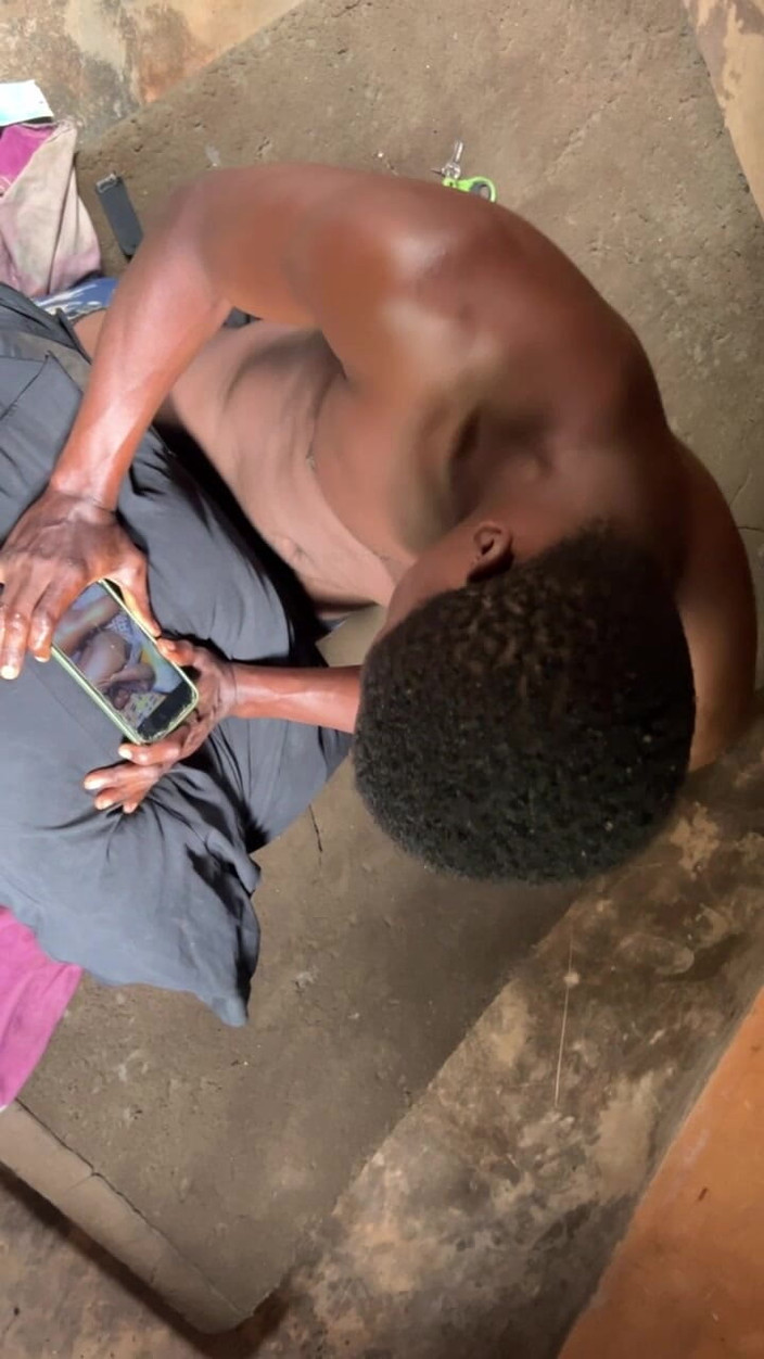 Bangcum8: Aku banyak banget di live dan langsung ini