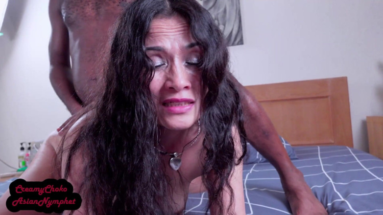Creamy Choko: Getting Me Some Tight Asian Ass