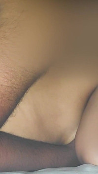 Horny Step Sister Caught Fingering