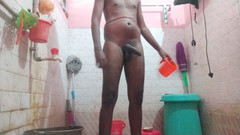 Tamil 10 inches BBC: Tamil10inchesbbc Sexy Hot Bath Session