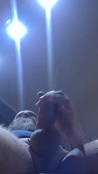 I Can't Stop Cumming!