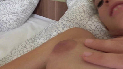 Femdom Austria: Amazing teen twins gets fucked by hard dick