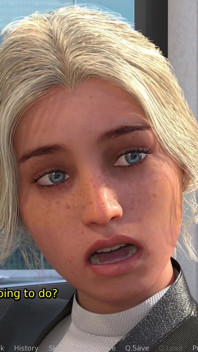 My Insatiable Wife. Alice (part 1)
