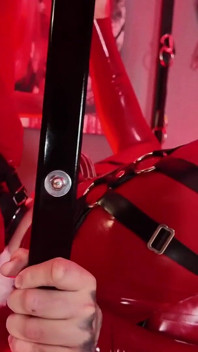 The Naughty List: Santas Helpers Get Hard Anal Fucking