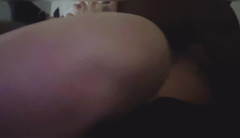 Thekookiejar: 她想要快速性爱和大黑屌