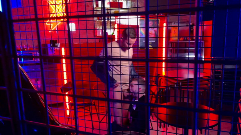Ridley Dovarez | Gaysight: Barcelona Mon Amour, tam film