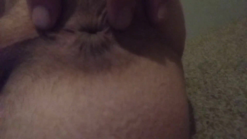 Showing off My Odd-shaped Bootypuckerhole Sphincter (Lil Taste) Showing off My Odd-shaped Bootypuckerhole Sphincter (Lil Taste)