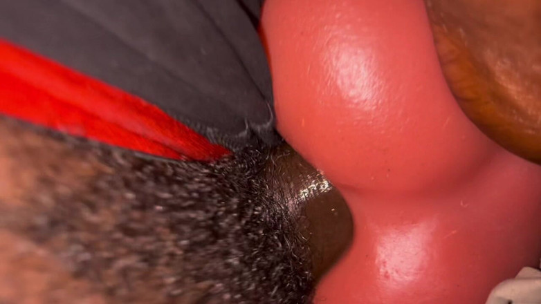 Bangcum8: Saya mengambil semua pantat besar keseronokan