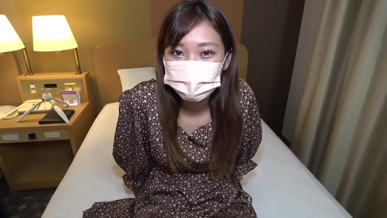 Asian cutie: Asian angel 4105