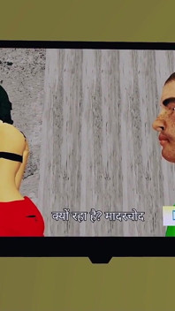 S2_01 Showed Khala Stepaunty's Film and Then Left